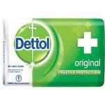 Dettol Original Soap 75G Pack Of 3