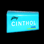 Cinthol Cool Soap 100G Pack Of 3
