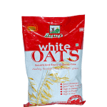 Baggry's White Oats Pouch 1Kg