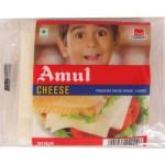 Amul Cheese Slice 5 Slices (100G)