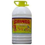 Gainda White Disinfectant 5L