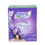 Odonil Gel Room Freshening Lavender 75G