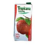 Tropicana 100% Apple 1L