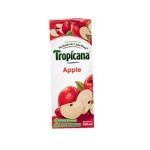 Tropicana Juicy Apple 1L