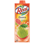 Real Guava Nectar 1L