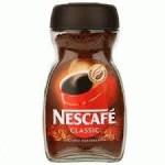 Nescafe Classic Jar 100G