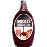 Hersheys Chocolate Syrup 623G