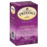 Twinings Darjeeling Tea Pack Of 25 Bags
