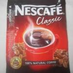 Nescafe Classic Sachet 50G
