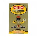 Mdh Black Pepper Powder 100G