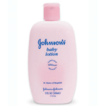 Johnson & Johnson Baby Milk Lotion 200Ml