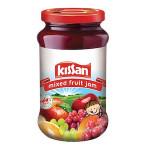 Kissan Mixed Fruit Jam 200G