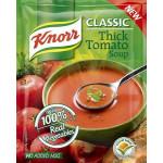Knorr Classic Thick Tomato Soup 15G