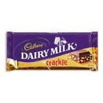 Cadbury Crackle 36G