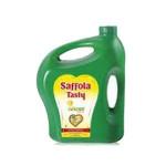 Saffola Tasty Oil 5L Jar