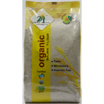 24 Mantra Organic Bajra Flour 500G