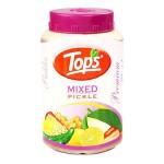 Tops Mixed Pickle 1Kg