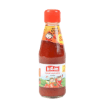 Kissan Sauce Sweet & Spicy 200G