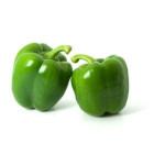 Capsicum Green (Shimla Mirch) 250g