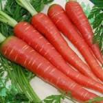 Carrot (Gajar) 250g