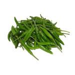 Chilli Green (Hari Mirch)100g