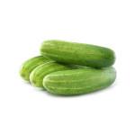 Desi Cucumber (Desi Kheera) 500g