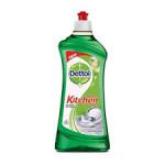 Dettol Dish And Slab Gel Lime Splash Germ Protection 750 ml