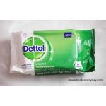 Dettol Multi Use Wipes 30 Wipes