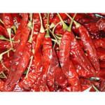 Premium Whole Red Chilli 100Gm by Sukarya