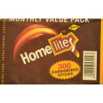 Homelite Matchbox Small 6's