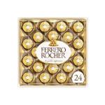 Ferrero Rocher Pack Of 24