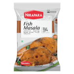 Nirapara Fish Masala 100G