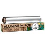 The Honest Home Aluminium Foil 21Mtr