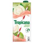 Tropicana Guava 1L
