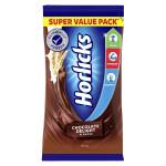 Horlicks Chocolate Pouch 500G