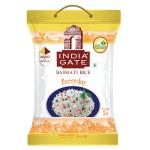 India Gate Basmati Rice Everyday 5Kg