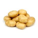 Potato New 500g