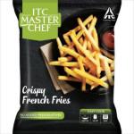 ITC M. Chef Crispy French Fries 420G