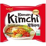 Samyang Kimchi Hot Chicken Ramen Noodles 120G