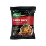 Knorr Korean Spicy Kimchi Veg Ramen Noodles 96G