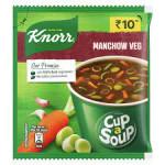 Knorr Manchow Veg Soup 11G