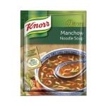 Knorr Manchow Noodle Soup 45G