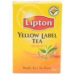 Lipton Yellow Label Tea 250G