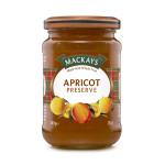 Mackays Scottish Apricot Preserve 340G