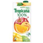 Tropicana 100% Mixed Fruit 1L