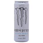 Monster Ultra Energy Drink  Zero Sugar 350Ml