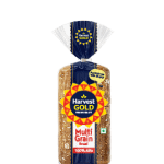 Harvest Gold Multi Grain Bread 450 Gm