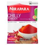 Nirapara Chilli Powder 100G