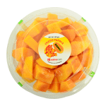 Fresh Cut Papaya 350Gm