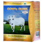 Patanjali Cows Ghee 500Ml